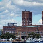 Oslo látnivalók
