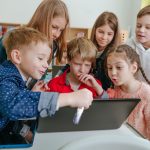 Programozó tábor a legkisebbeknek: miben más?