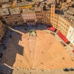 Siena látnivalók