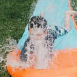 Hungarocell projektek: Gyermekparadicsom a kertben